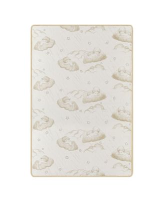 macy's crib mattress