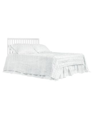 Baby Synergy, 5 in 1 Convertible Crib