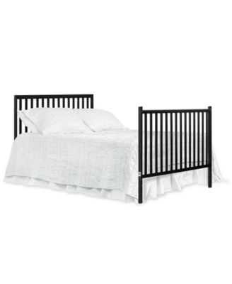 Baby Synergy, 5 in 1 Convertible Crib