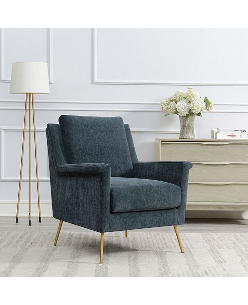 Picket House Furnishings Lincoln Accent Chair & Reviews Furniture