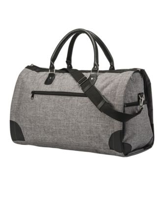 garment bag duffle