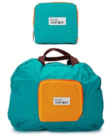 Travel Foldable Handbag