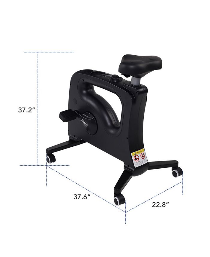 Flexispot Under Desk Exercise Bike & Reviews Home Macy's