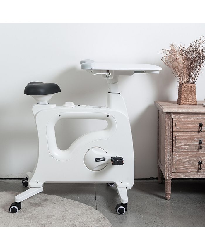 Flexispot Desk Exercise Bike Macy's