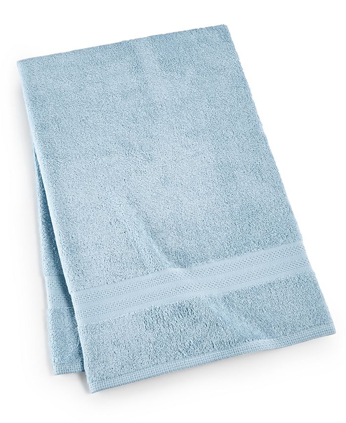 Sunham Soft Spun 27" x 52" Cotton Bath Towel & Reviews - Bath Towels - Bed  & Bath - Macy's