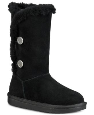 macys ugg boots for toddlers