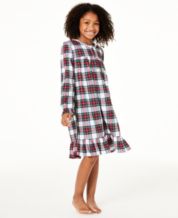 Macys girls shop christmas dresses