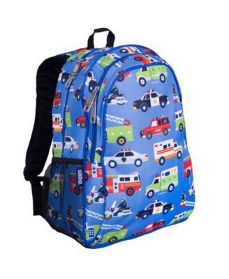 youth boys backpack