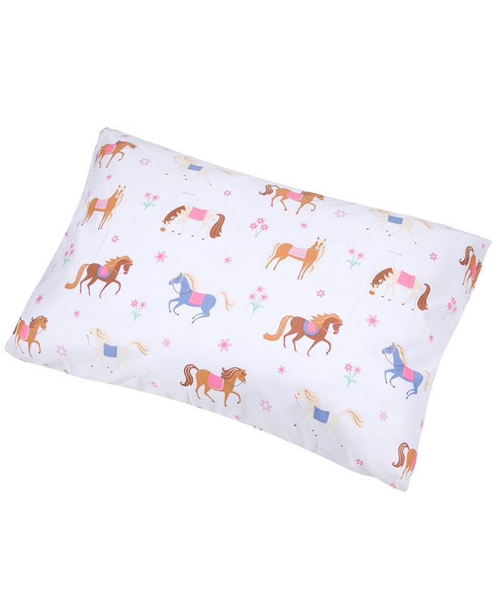 Wildkin Horses Sheet Set Twin Macy's