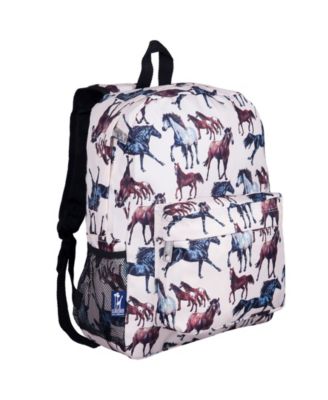 horse backpacks