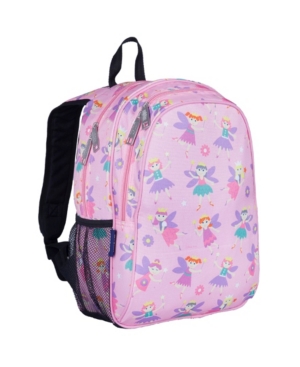 Wildkin Fairy Princess 15