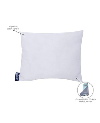 Wildkin - Modern Nap Mat Pillow