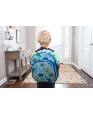 Wildkin Dinosaur Land 12" Backpack