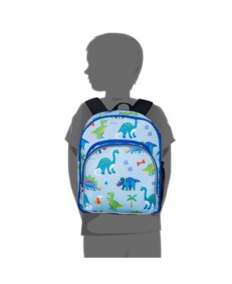 Wildkin Dinosaur Land 12" Backpack