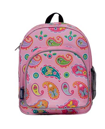Wildkin - Paisley 12 Inch Backpack