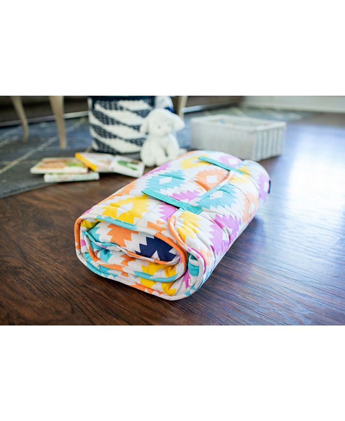 Wildkin Aztec Original Nap Mat - Macy's