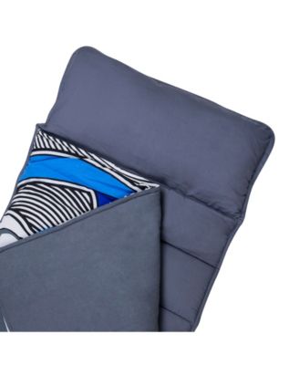 Wildkin Batman Reveal Nap Mat