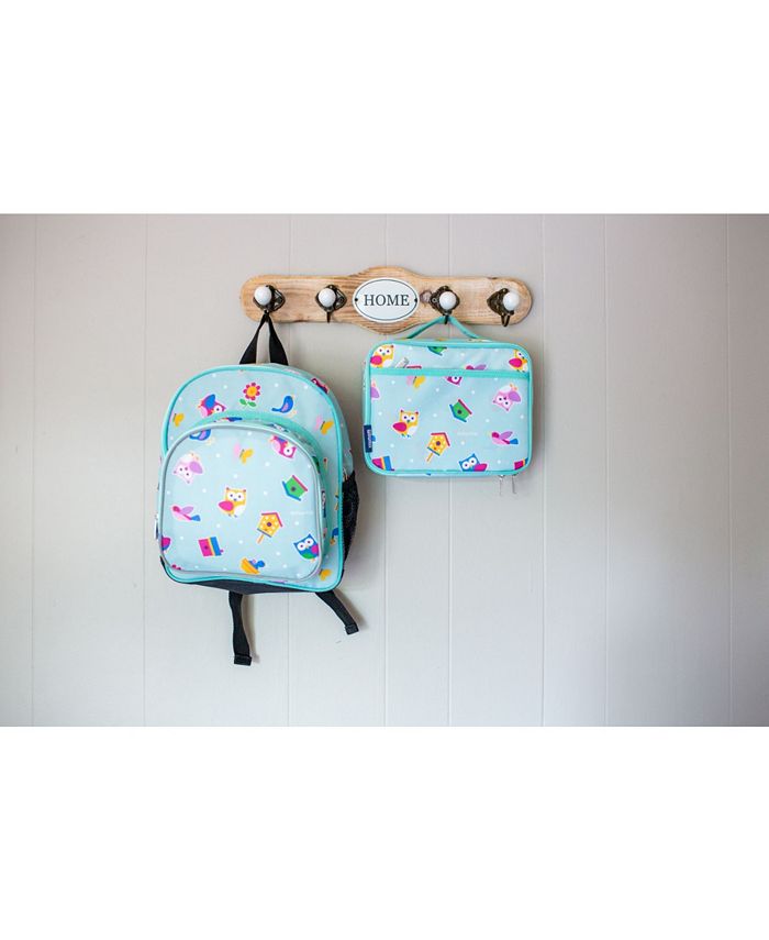 Wildkin Birdie Original Nap Mat - Macy's