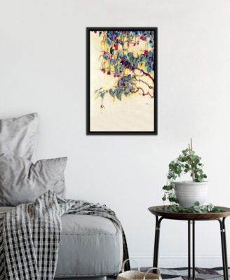 iCanvas Sun Tree by Egon Schiele Gallery-Wrapped Canvas Print Collection