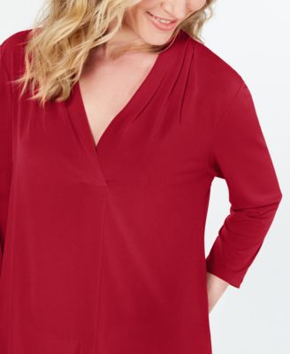 red top macys