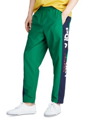 polo ralph lauren sport pants