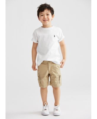 ralph lauren toddler t shirt