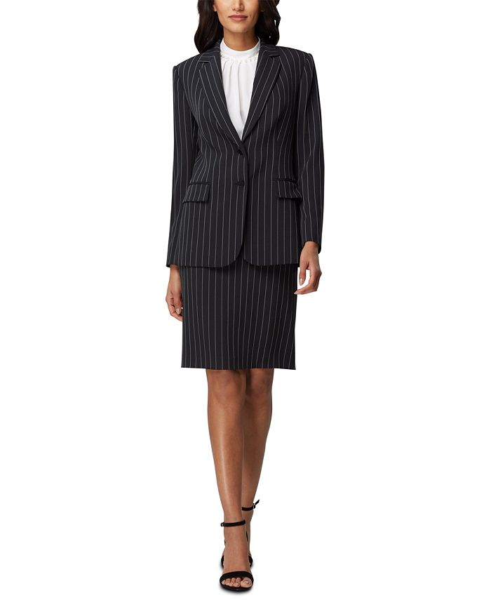 macys tahari asl