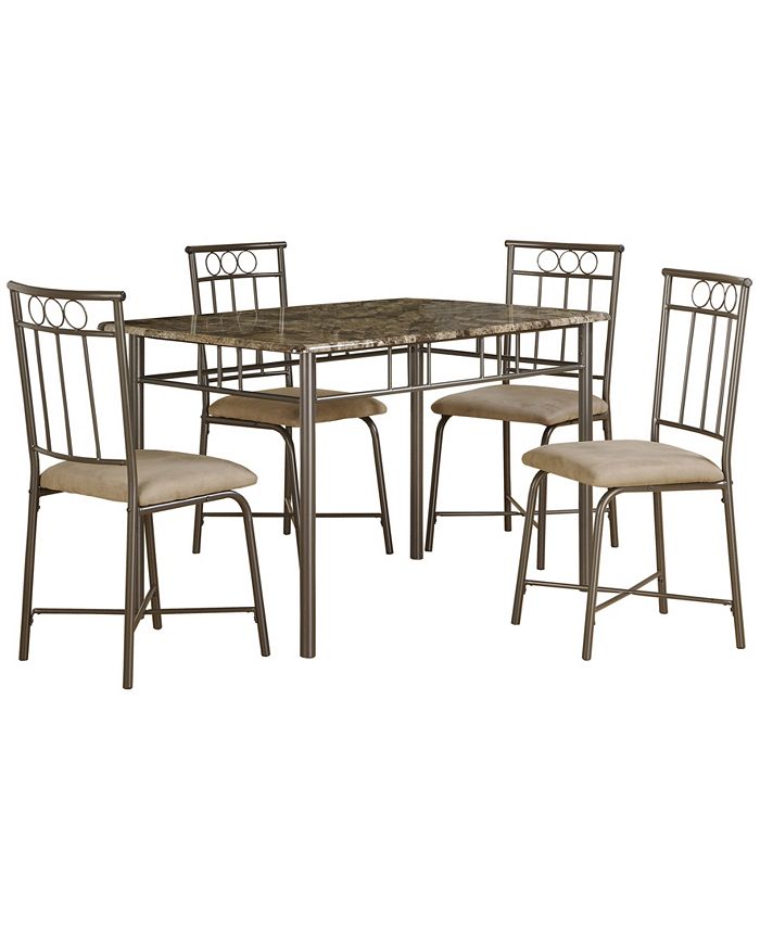 Monarch Specialties - 