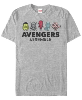 avengers assemble t shirt