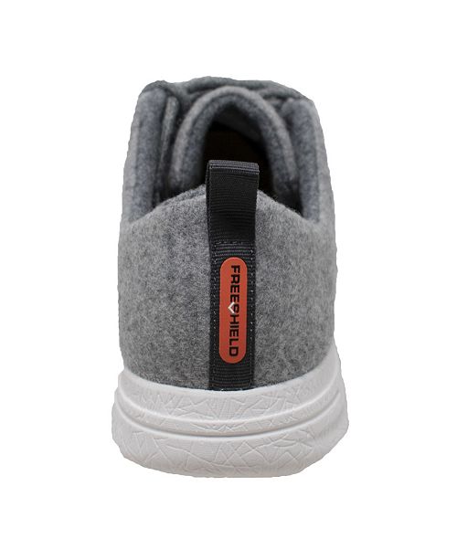 Adtec Women S Real Wool Casual Shoe Reviews Home Macy S