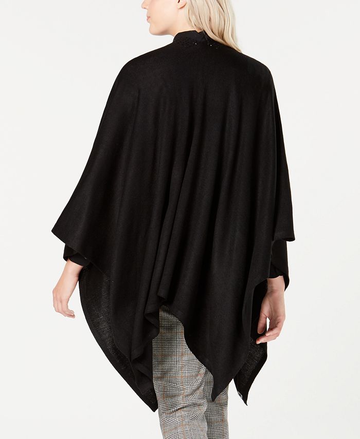 shawl calvin klein