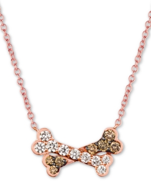 image of Le Vian I Love Dogs Collection 20