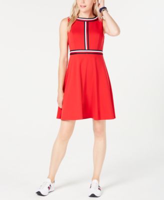 tommy hilfiger dresses clearance