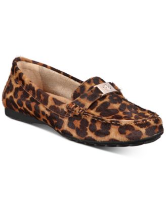 Leopard Flat Loafers Top Sellers, UP TO 62% OFF | www.aramanatural.es
