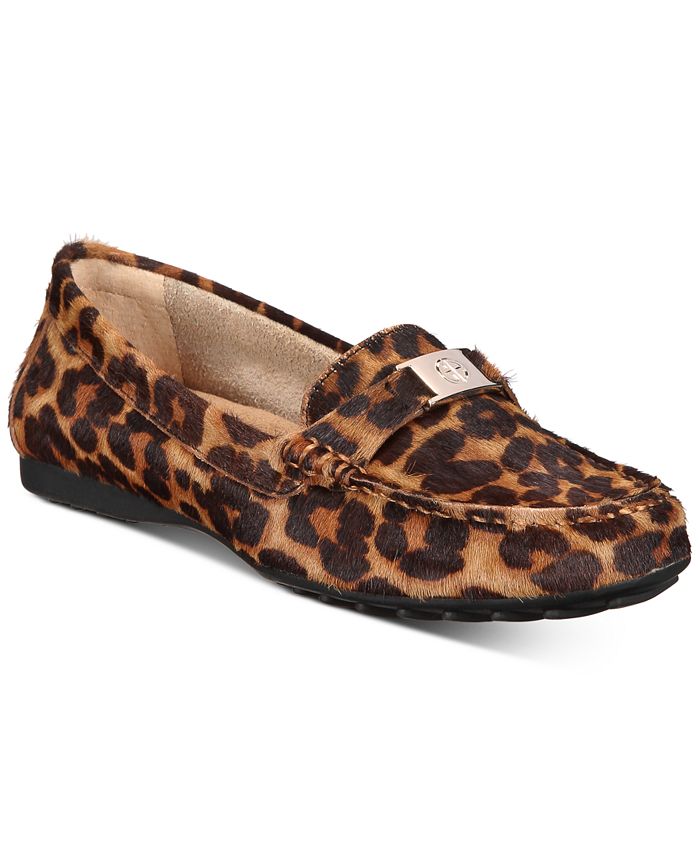 Giani Bernini Dailyn Memory Foam Loafers, Created for Macy's & Reviews