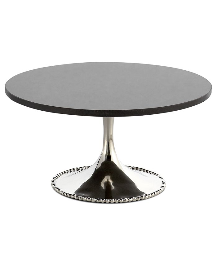 Michael Aram New Molten Cake Stand Macy's