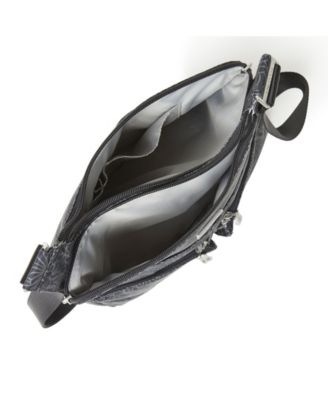 Cross Over Crossbody with RFID