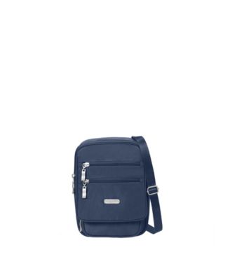 RFID Journey Small Crossbody Bag