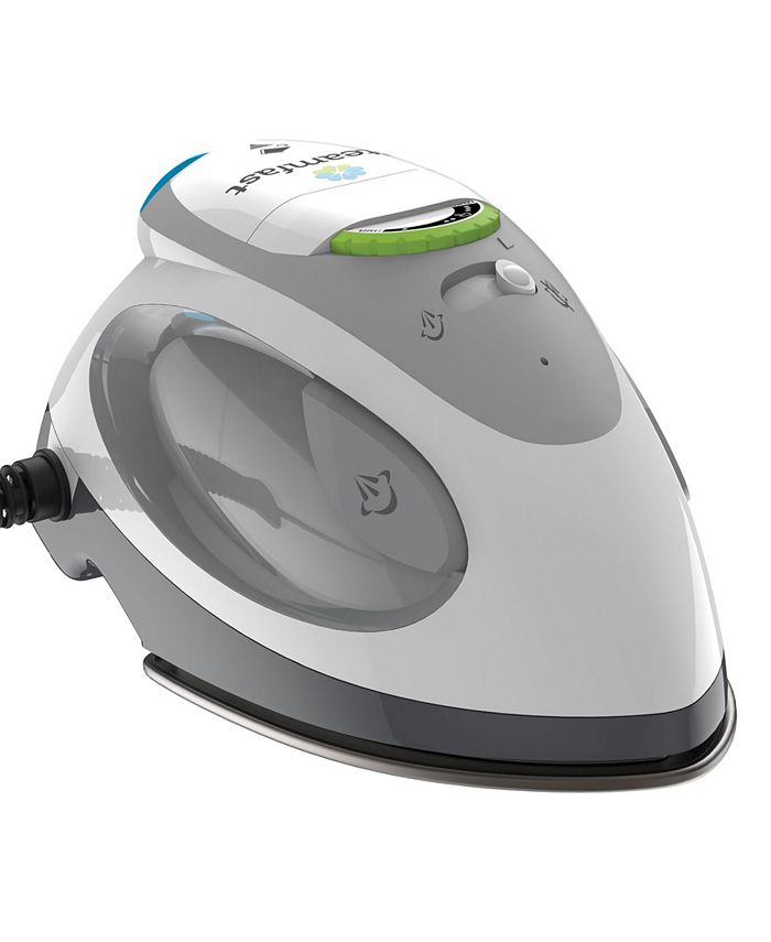 steamfast travel iron