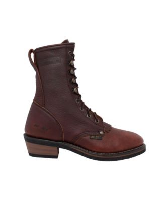 born misty boots