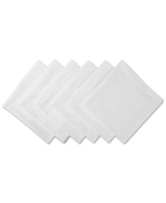 Napkin, Set of 6