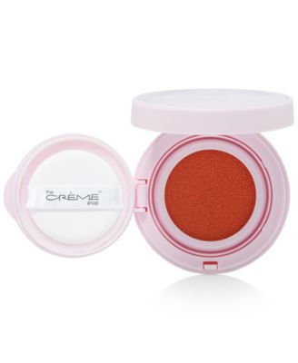 The Crème Shop - Tr&egrave;s Cheek Cushion Blush