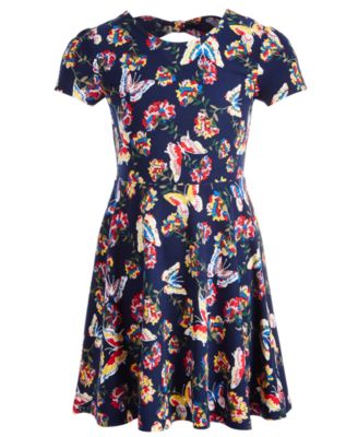 macys toddler girl dresses