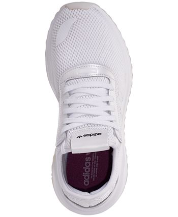 Women's u_path run casual sneakers from finish line discount