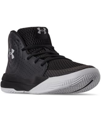 2019 under armour shoes