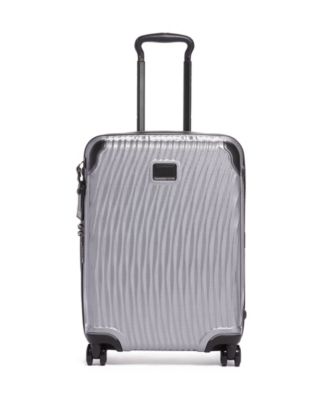 tumi carry on spinner