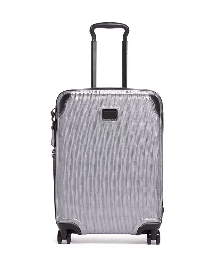 Macys outlet tumi luggage
