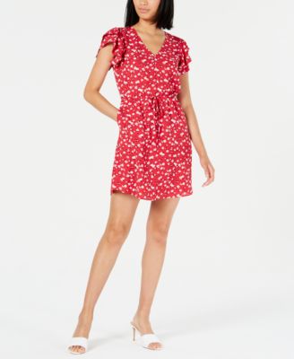 macys maison jules dresses