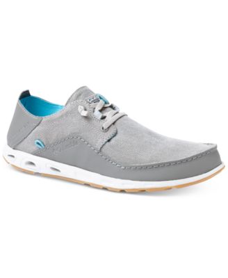 columbia slip on mens shoes