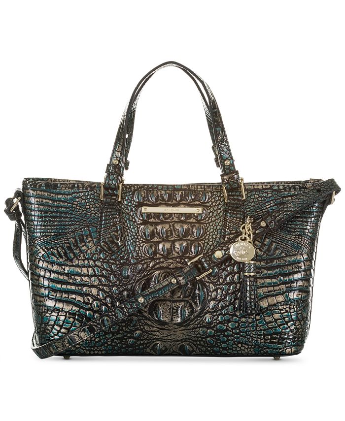 Brahmin mini asher melbourne online